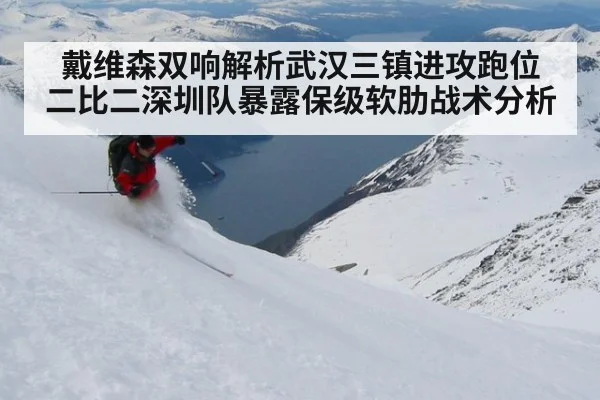 戴维森双响解析武汉三镇进攻跑位 二比二深圳队暴露保级软肋战术分析